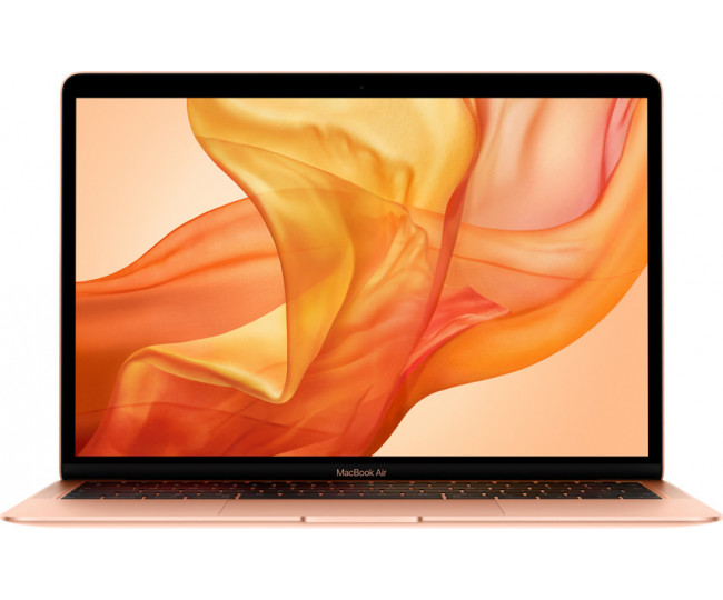 Apple MacBook Air 13 Gold 2018 (MUQV2)